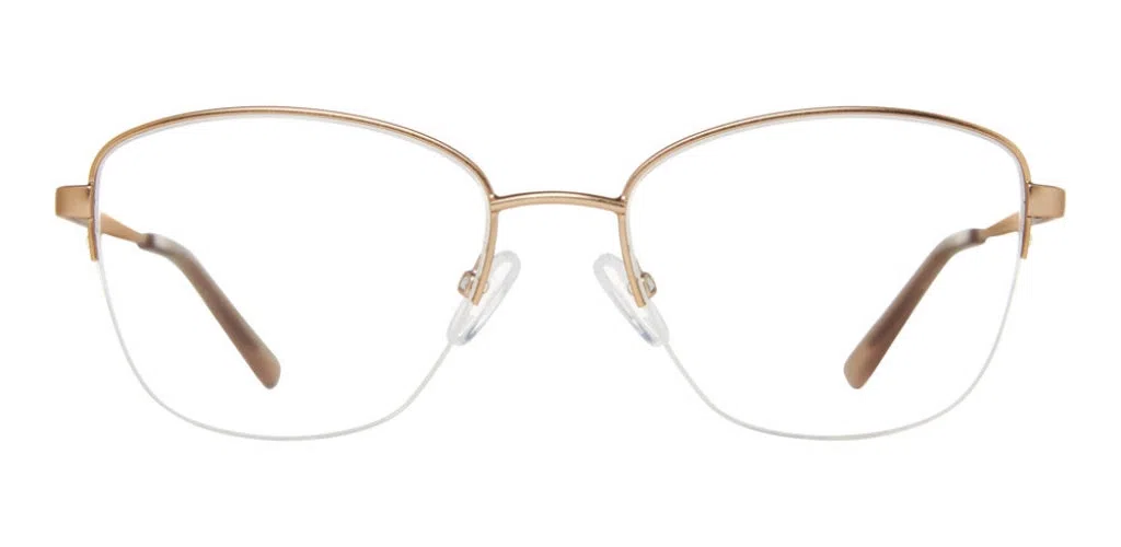 Adensco AD252 Eyeglasses - view 6